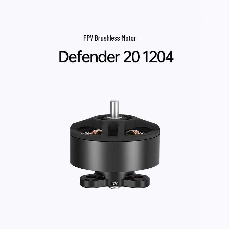

iFlight XING2 1204 Brushless Motor