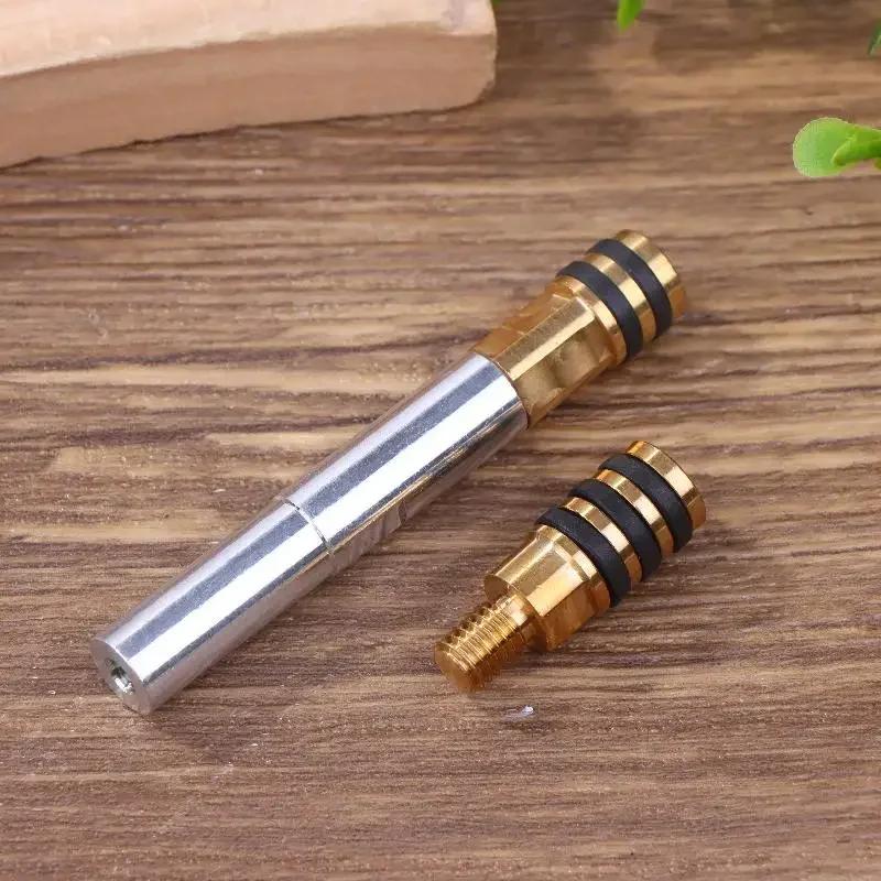 300bar 4500psi 30mpa For Single And Double High Pressure Air Compressor Pump Piston Rod Accessories