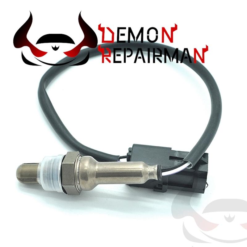 O2 Oxygen Sensor For LADA AFALINA VEGA 1996-2004 1.51L GRANTA 2013-2018 1.60L 28122177 21074385001000 ES20638-12B1 1.998.357