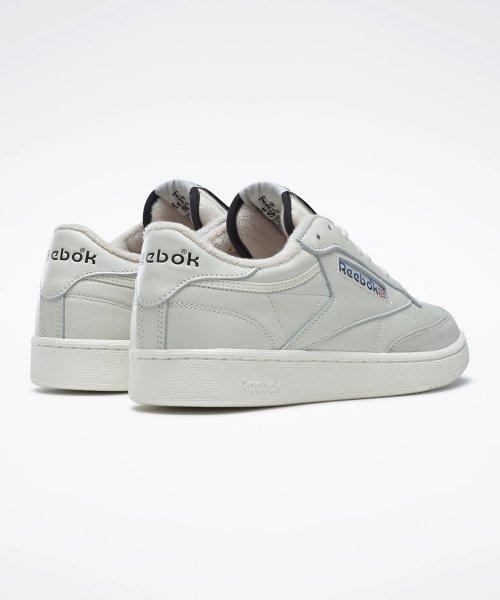 Reebok Club C 85 Vintage - Chalk GY7200 [Shipped from Korea] 100% Authentic