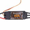 Zerodis . Brushless ESC Speed ??Controller 40A RC Drone Airplane Accessories