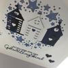 Home House Cutting Dies DIY Scrapbook Emboss Paper Cards Decor Punch Stencil