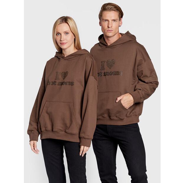 Толстовка 2005 Unisex Hot Moms EU M