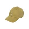 Baseballkappe Symbol Logo Bequeme Passform Oliv 601380