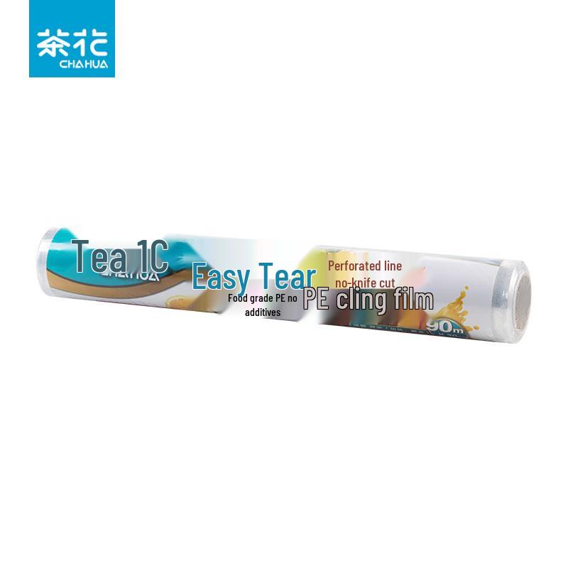 Chahua Food Grade Cling Film, L-90m