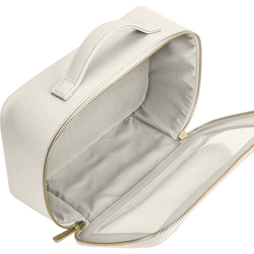 Bagbase Boutique Clear Toiletry Bag
