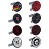 3D Metal Germany Wolfsburg Edition Logo Emblem Car Rear Trunk Sticker Front Grill Badge For VW GTI Golf 2 3 4 5 6 7 MK2 MK3 MK4 AY5