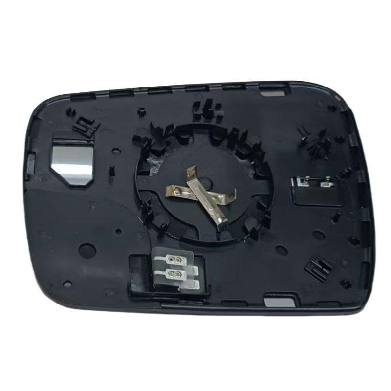 UAL3 Für Dodge Ram 1500 2500 2019 2020 2021 2022 Auto Vordertür Seitenrückspiegelglas Beheizt Totwinkel 68402036AA 68402095AA