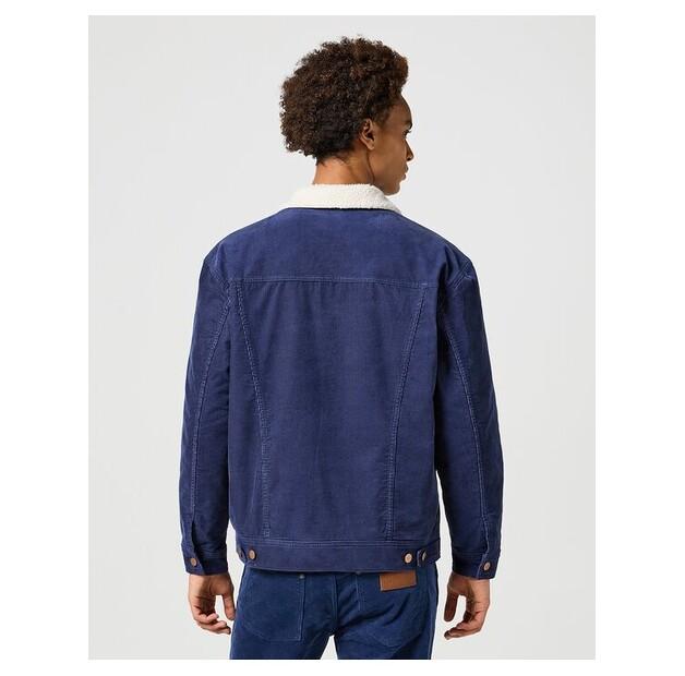 Wrangler Transitional Jacket "sherpa" Jacket