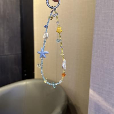 Accessoires pour téléphones portables – Sangles et porte-clefs pour téléphones