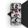 Comics Narutos Kakashi Sasuke Phone Cover for Xiaomi Redmi 15 15C A7 15A 9C NFC Note 15 9 Pro 4G Protective Case