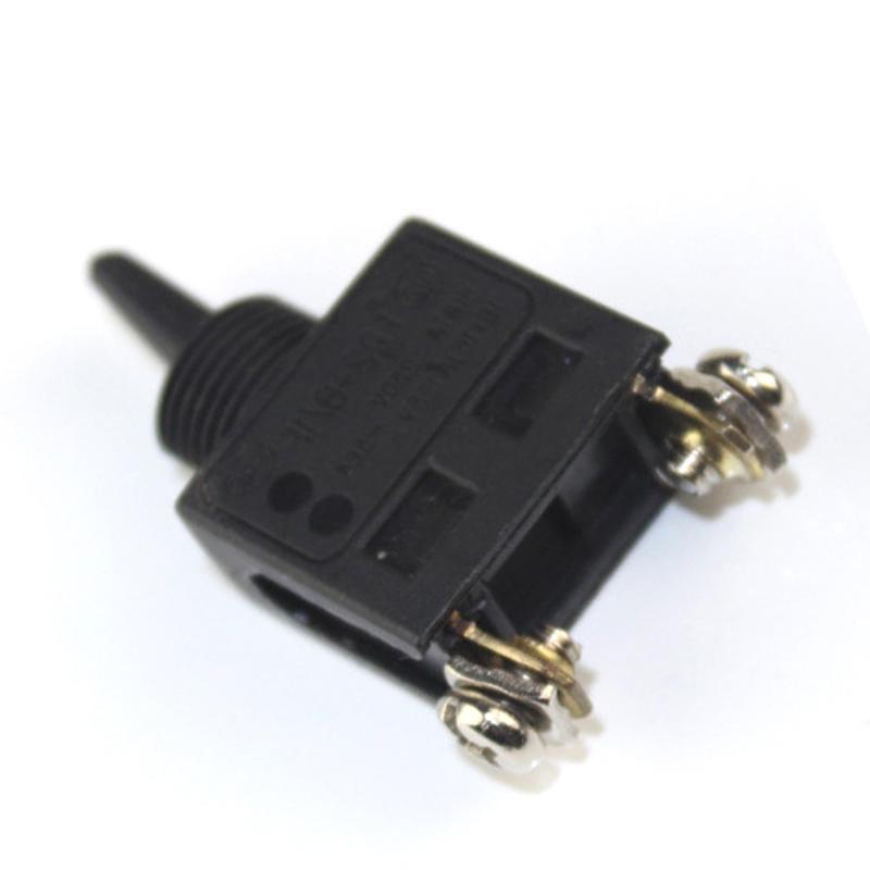 

1PC 8 (A) 250V 9523 Switch For Miniature Power Tool FD2-8/1F-A For Angle Grinder