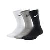 Nike Knee High Socks All Unisex Couple's SX4704-901