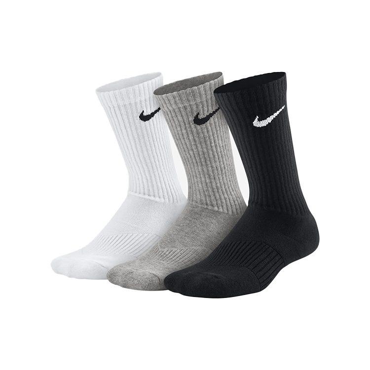 Nike Knee High Socks All Unisex Couple's SX4704-901