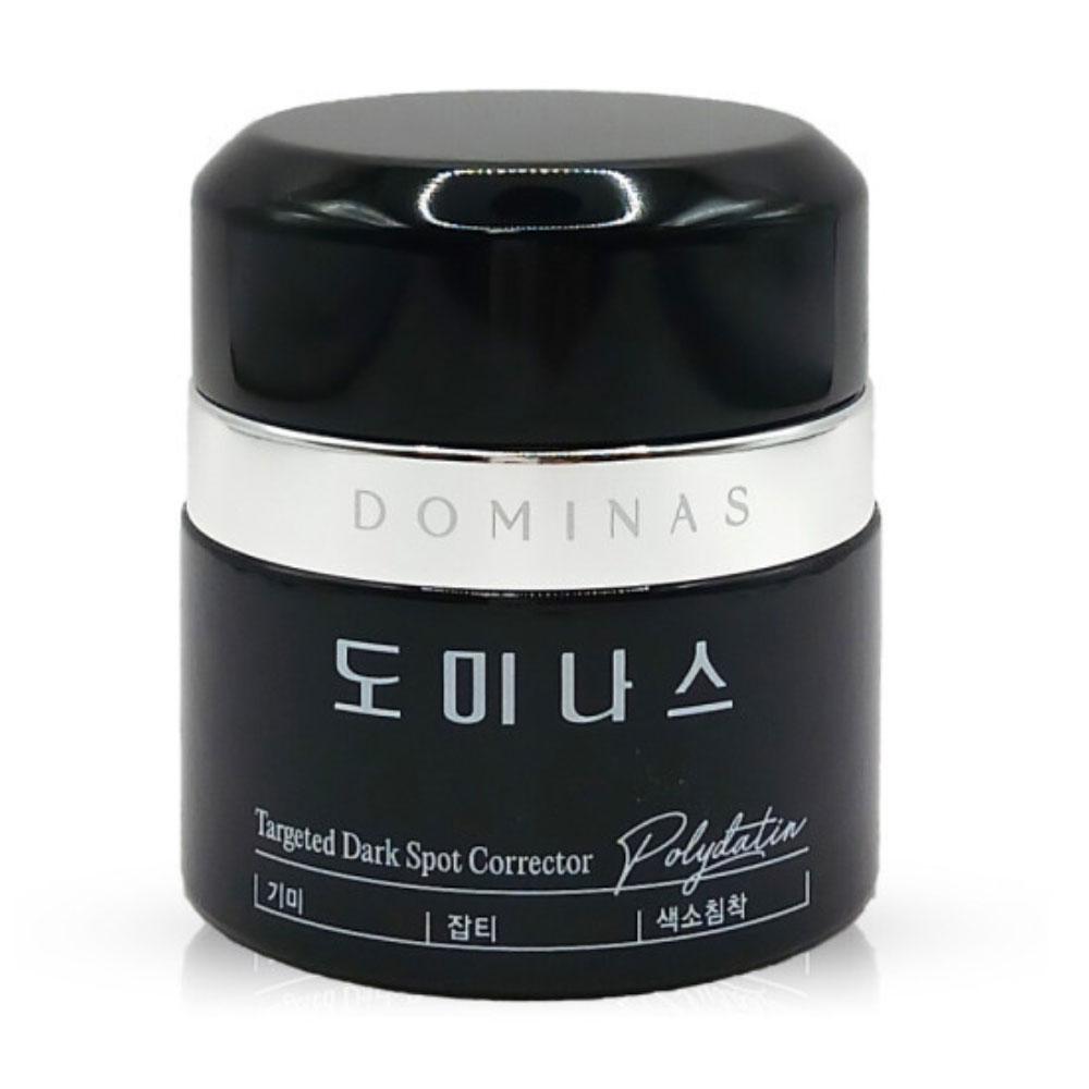 Creme para Sardas Taegeuk Pharmaceutical TG Dominas 50g, 1 unidade