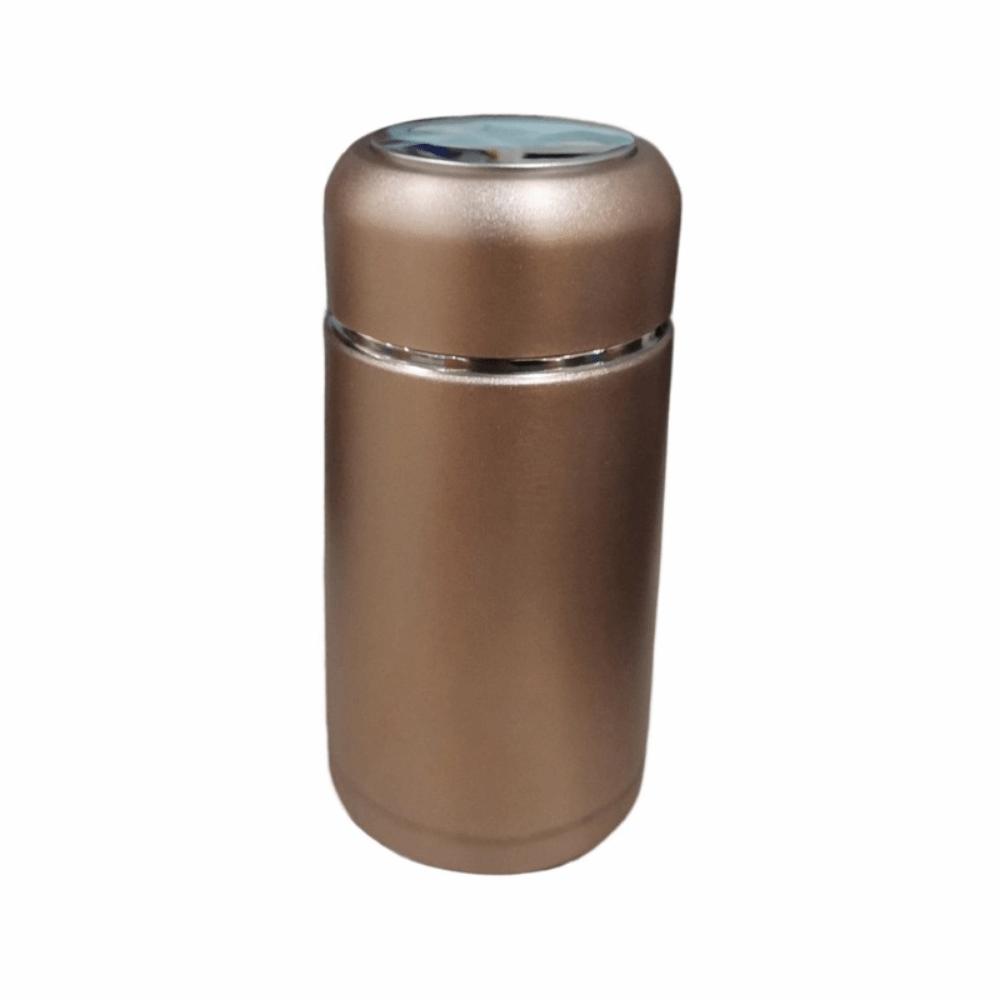 Ocelový Mini Kávový Nepropustný Hrnek Konvice Termosky Kelímky Láhev na Vodu Vakuový Kelímek Vakuové Baňky