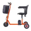 Électronique pour la créativité et le divertissement – Trottinettes électriques