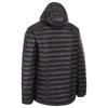 TRESPASS Mens Zoltan Down Jacket