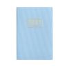 2025 A5 Thickened English Daily Planner Agenda Calendar Book