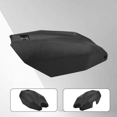 Couvercle de compartiment de batterie de moto pour Talaria Sting MX3 Talaria MX4 Dirt Pit Bike Plastique Fixation latérale à pince Accessoires