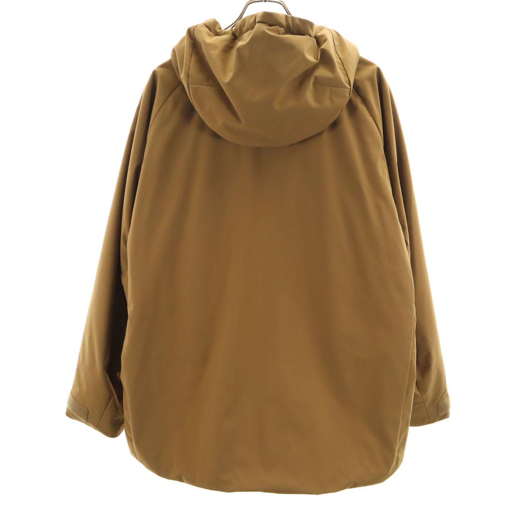 UNIQLO Down jacket L Beige Men's Used