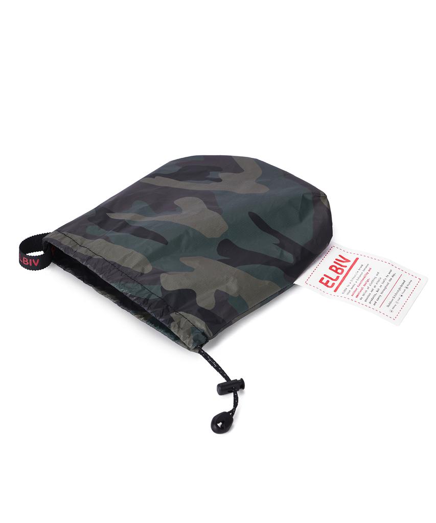 Elbiv Military String Pouch