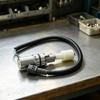 \25010-74P01 \Vehicle \Speed \Sensor For Nissan For D21 For Hardbody Pickup 1994‑1997 Direct Replacement Speed Sensor
