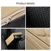 Modern Design Car Armrest Extender with Additional Storage Armrest Height Booster Easy to Use for Family & Commuters