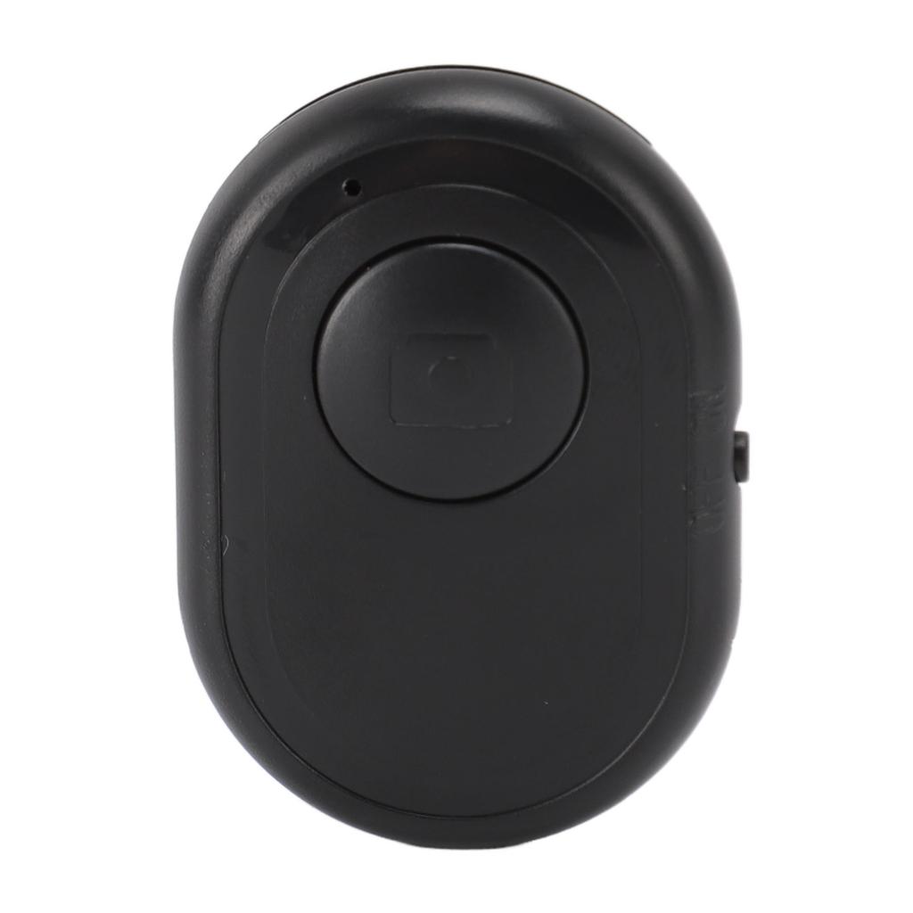 Bluetooth Remote Control Versatile Portable Phone Camera Wireless Remote Control Photo Clicker for