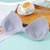 Inserts Chest Cup Solid Color Chest Enhancers Sponge Bra Pad Intimates Accessories Bra Padding