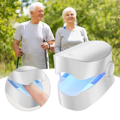 Body Care Device Gentle Care Nursing Device for Blood Glucose Regulation Painless Phototherapy Blood Sugar Level Regulator Tool