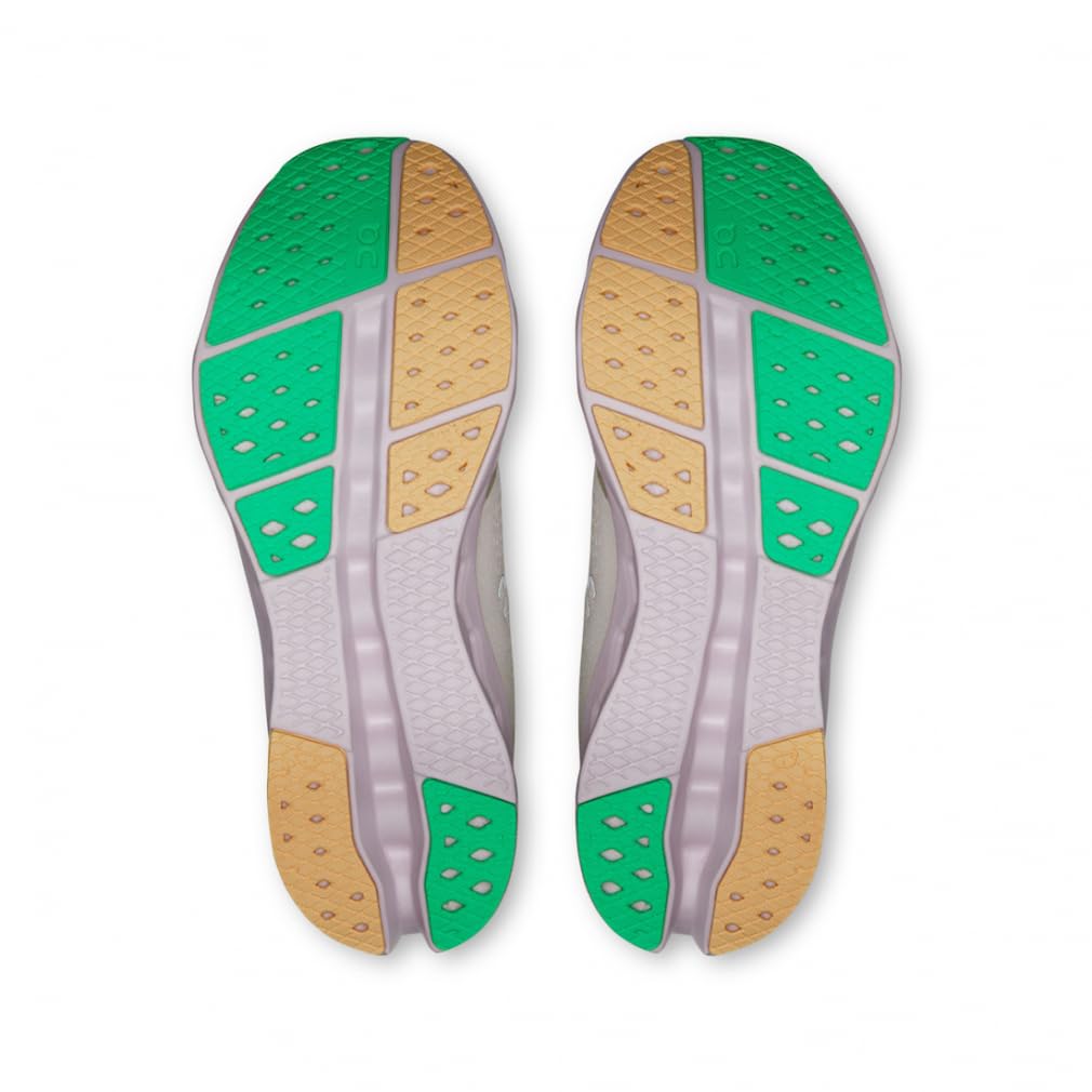 Running Shoes Cloudsurfer 2 Pearl Orchid Cm [ON] Women's 24.5