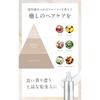 Luminous Locks Serum Hair Milk 100mL - Leave-in Keratin Hair Treatment, Repair Emulsion, Damage Care & Hair Mask for Beautiful Hair