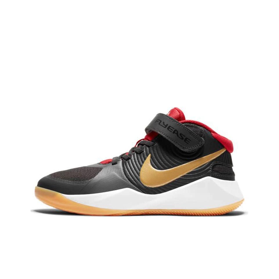 

кроссовки Nike Team Hustle D 9 FlyEase Kids Basketball shoes Kids BV2952-003