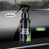 Kunststoff Leder Conditioner Auffrischer Kunststoff Leder Aufbereitung Beschichtungsmittel für Leder