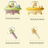 Youngsters Whack-A-Mole High-Quality Toy High-Quality Children'S High-Quality Puzzle High-Quality Early High-Quality Education High-Quality Knocking