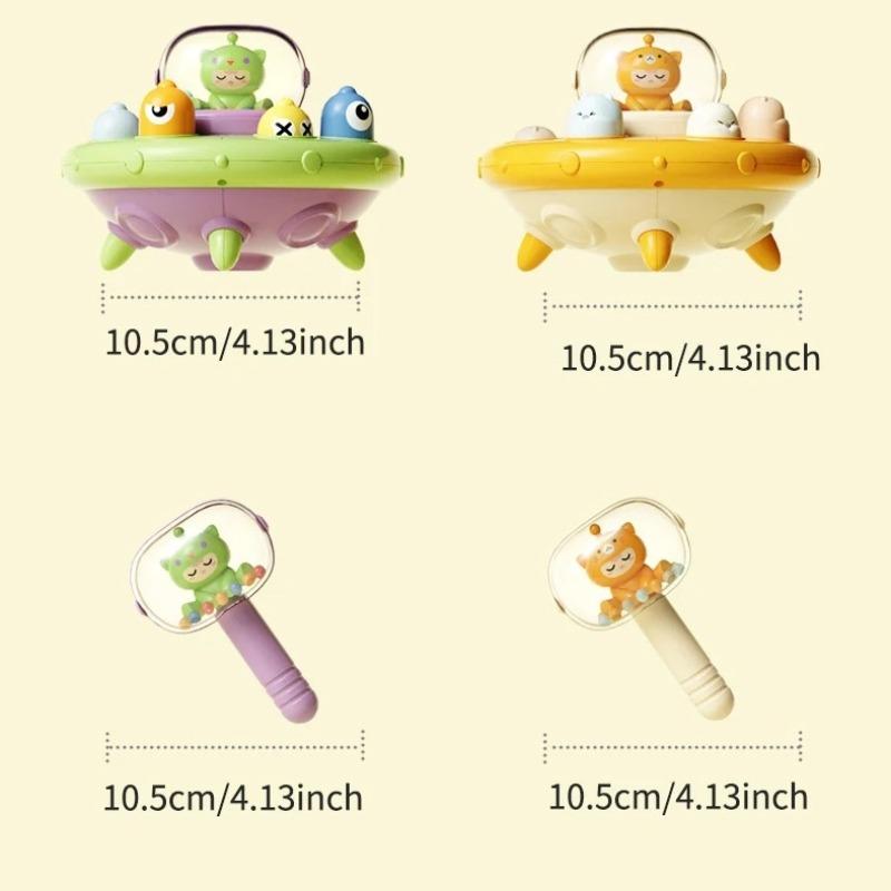 Youngsters Whack-A-Mole High-Quality Toy High-Quality Children'S High-Quality Puzzle High-Quality Early High-Quality Education High-Quality Knocking