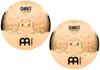 MEINL Classics Custom Extreme Metal Series Talerz Hihat Hi-Hat 14" CC14EMH-B [ ]