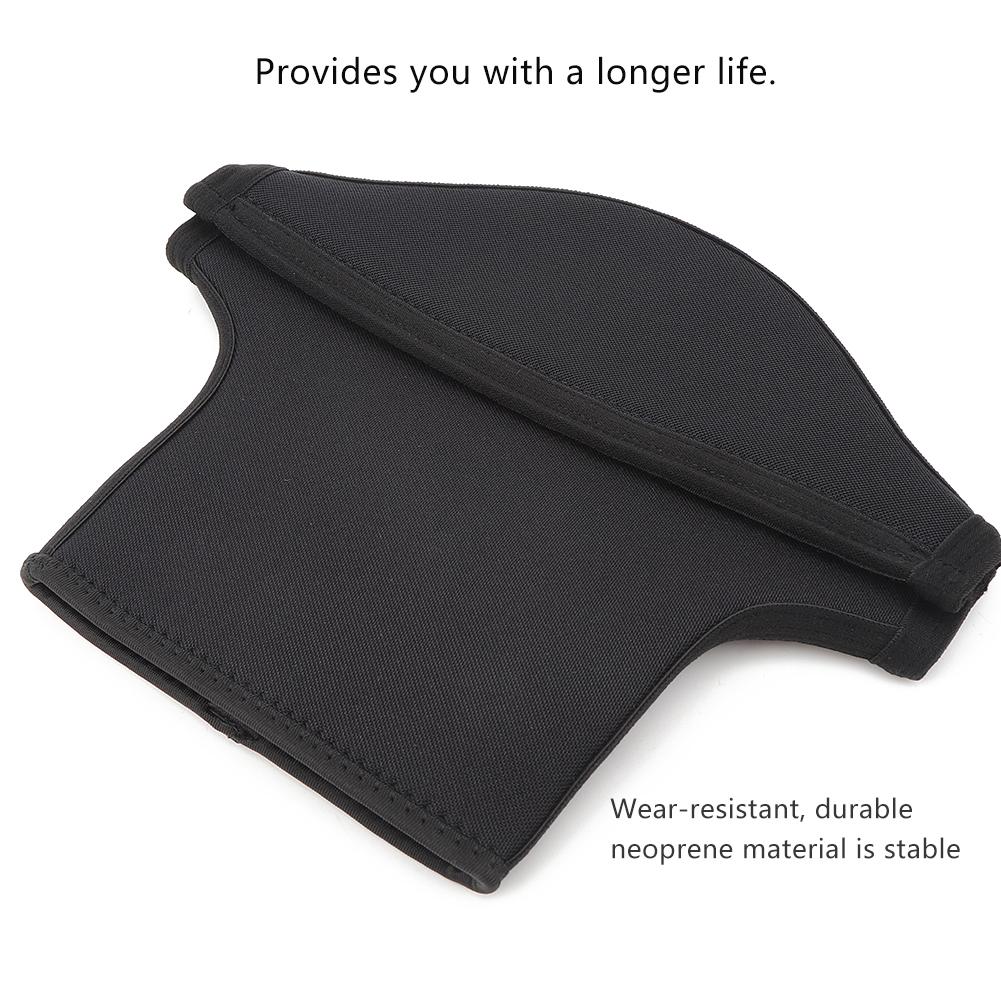 Thicken Waterproof Wear Resisting Paddle Gloves Canoeing Sport Neoprene Protective Gear