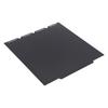 Piastra di Stampa Adatta per Stampante 3D Snapmaker U1 270x270mm Lato Doppio Opaco Letto di Stampa a Freddo a Bassa Temperatura Prima Stampa Elevata