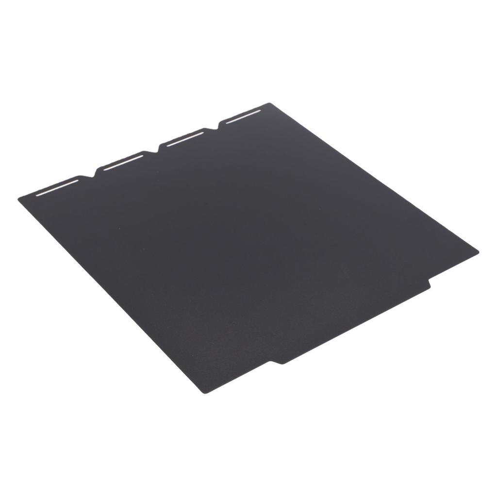 Piastra di Stampa Adatta per Stampante 3D Snapmaker U1 270x270mm Lato Doppio Opaco Letto di Stampa a Freddo a Bassa Temperatura Prima Stampa Elevata