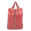 Hermes Sac Anvi 2 36 Bag Mini Duffle Bag Hand Bag Veau Chamonix Red
