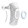 Adjustable Knob Knee Support Brace Running Basketball Cycling Outdoor Sports Compression Sleeve With Gel Padding