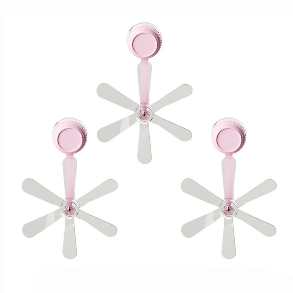 3Pcs Adjustable Suction Cup Air Conditioning Ventilator Air Conditioner Windshield  Bedroom