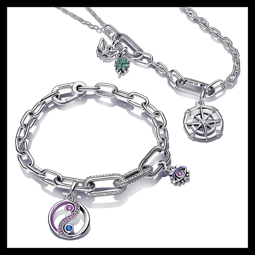 Pandora Me Link Chain Bracelet_599662C00