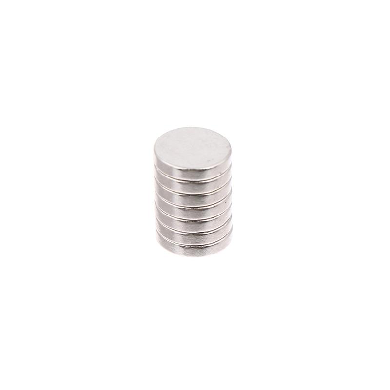 1Pc Led Magnetron Light Modeling Led Bright Wireless Lamp Diy Toys Model Magnetic Induction Lights W Button Battery + Magnet