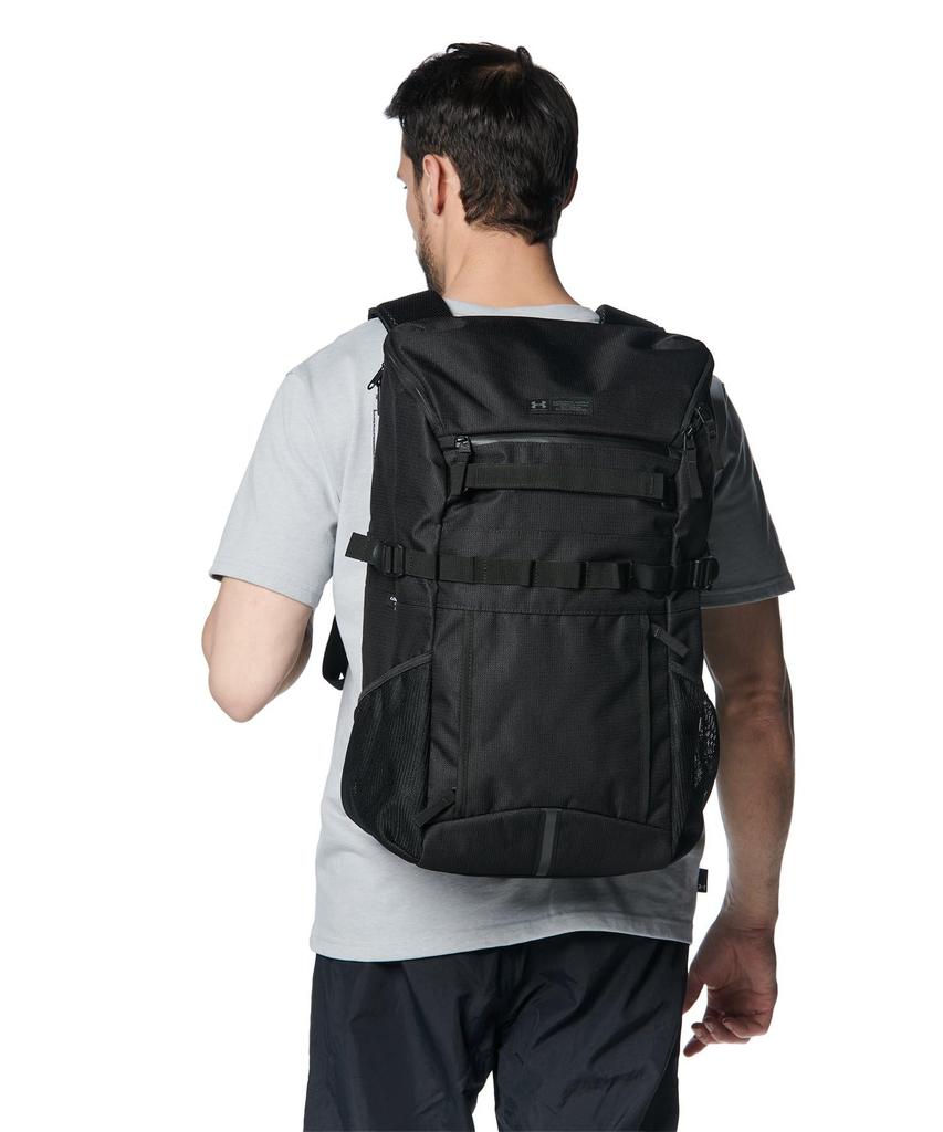 UA COOL BACKPACK 30L Black ONESIZE U13847550001ONESIZE [Under Armor] 3.0 / /