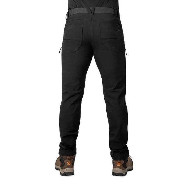 Graff Брюки Flexible Outdoor 710-1