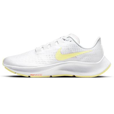 (WMNS) Air Zoom Pegasus 37 'Weiß Hellzitrone' Damen BQ9647-105