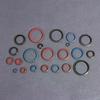 Oil Drain Combined Washer Seal Set 100/245pcs Sealing Gasket Set M6 M8 M10 M12 M14 M16 M18 M20 M22 M24 M27 M30